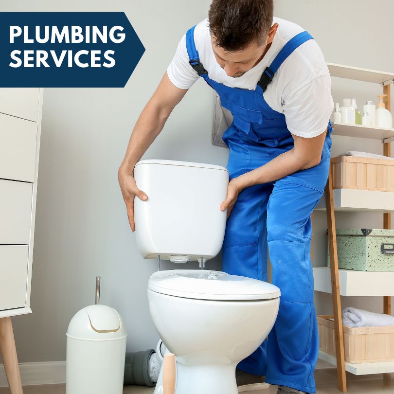 Plumbing Company in Tabor City, NC